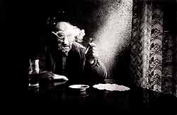 프랑스 사진작가 마이클 엑커먼 사진전